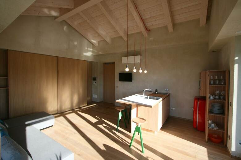 Apartamento Qbapartments