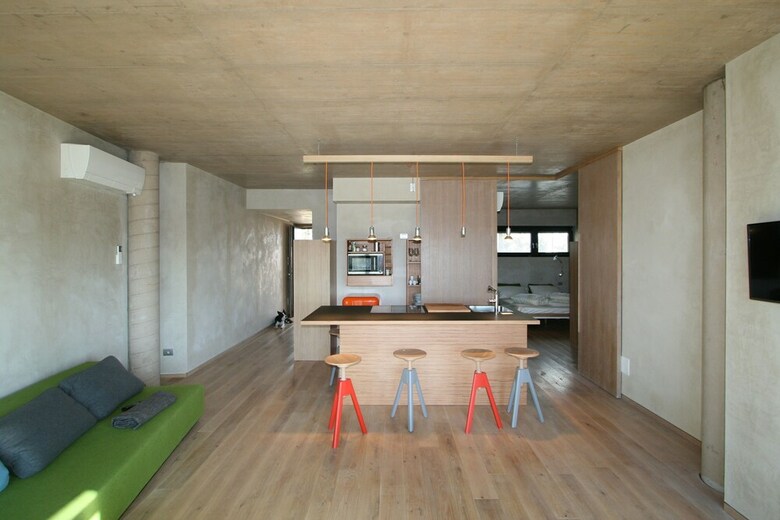 Apartamento Qbapartments