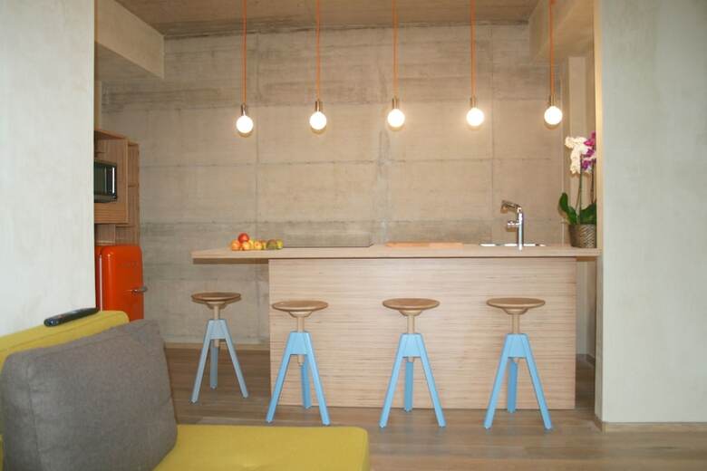Apartamento Qbapartments