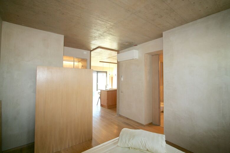 Apartamento Qbapartments