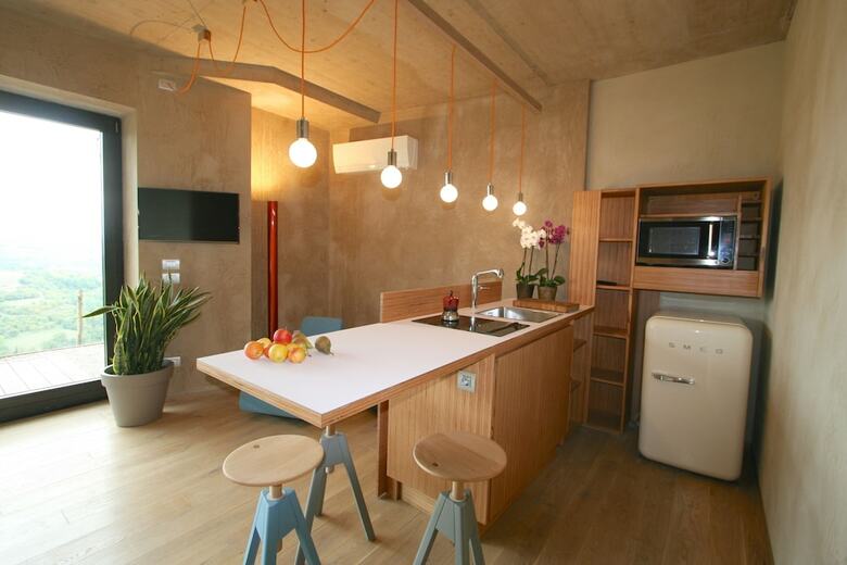 Apartamento Qbapartments