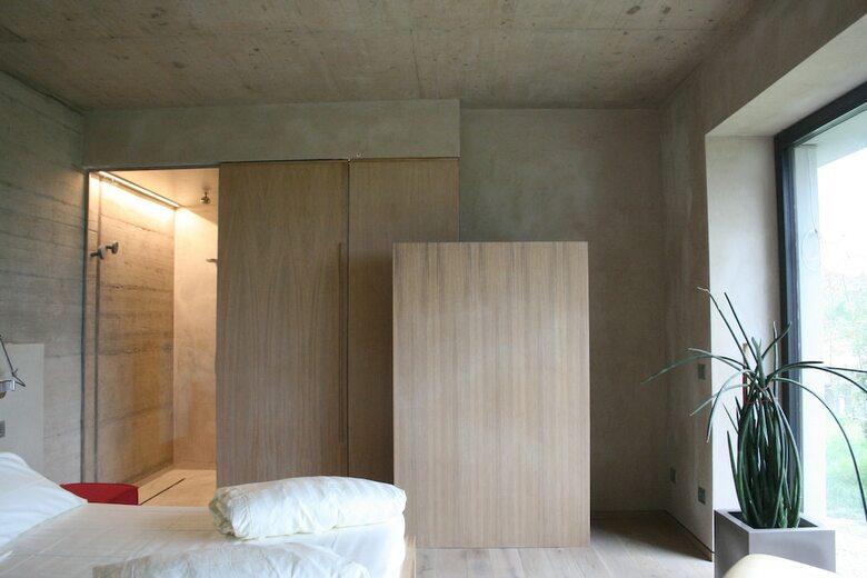 Apartamento Qbapartments