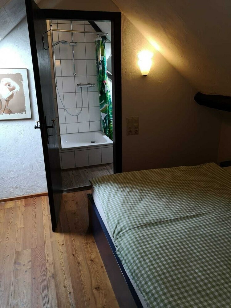 Aparthotel Ferienhof Schmickerath