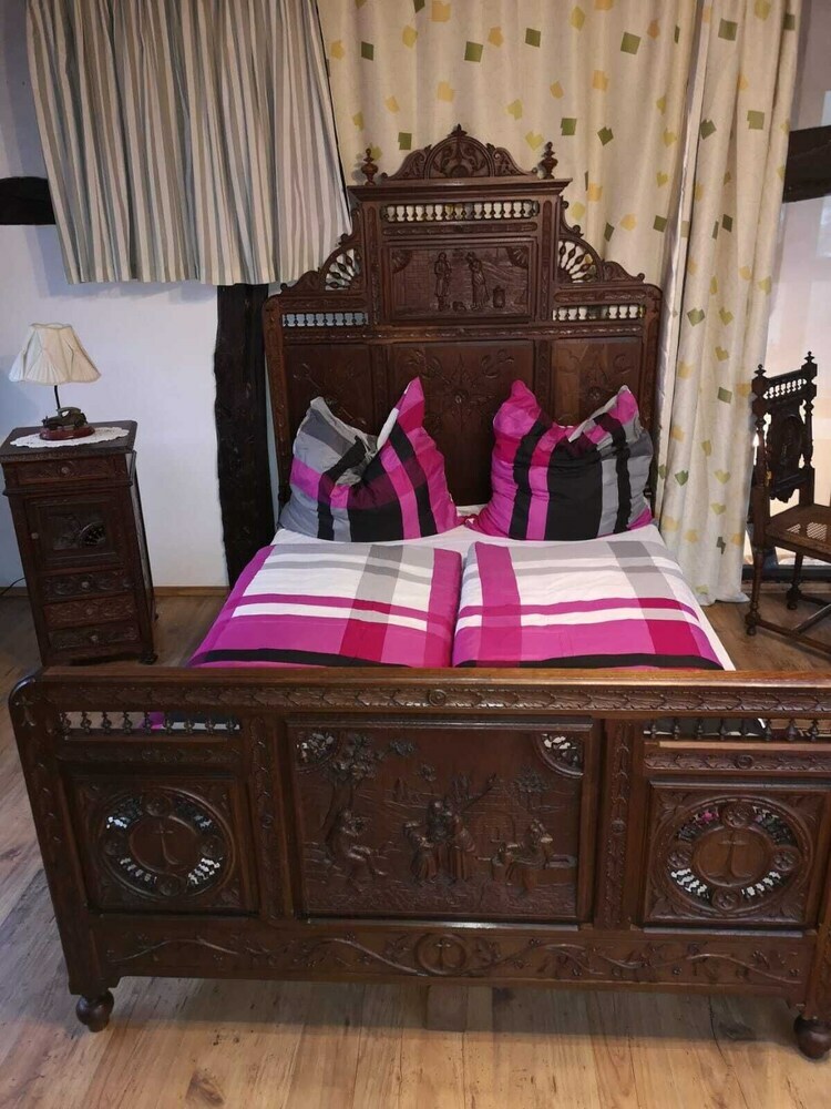 Aparthotel Ferienhof Schmickerath