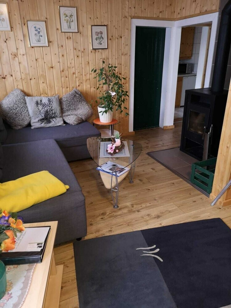 Aparthotel Ferienhof Schmickerath