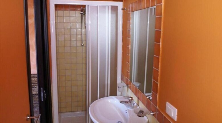 Bed & Breakfast Le Antiche Colonne