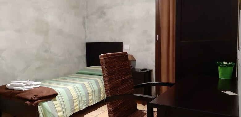 Bed & Breakfast Le Antiche Colonne