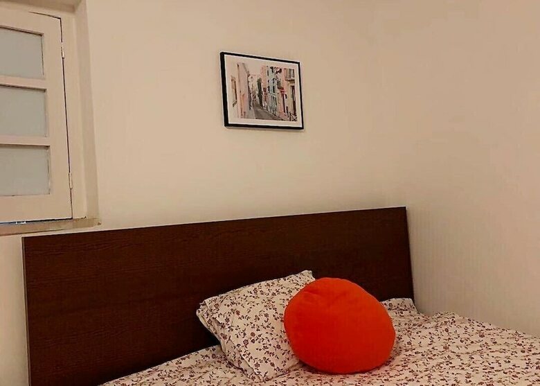 Apartamentos Tram & Fado Memory House