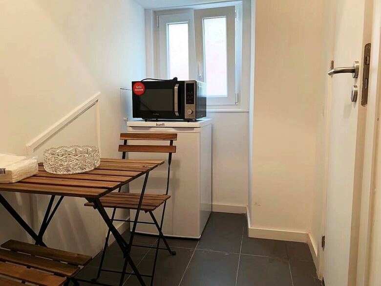 Apartamentos Tram & Fado Memory House