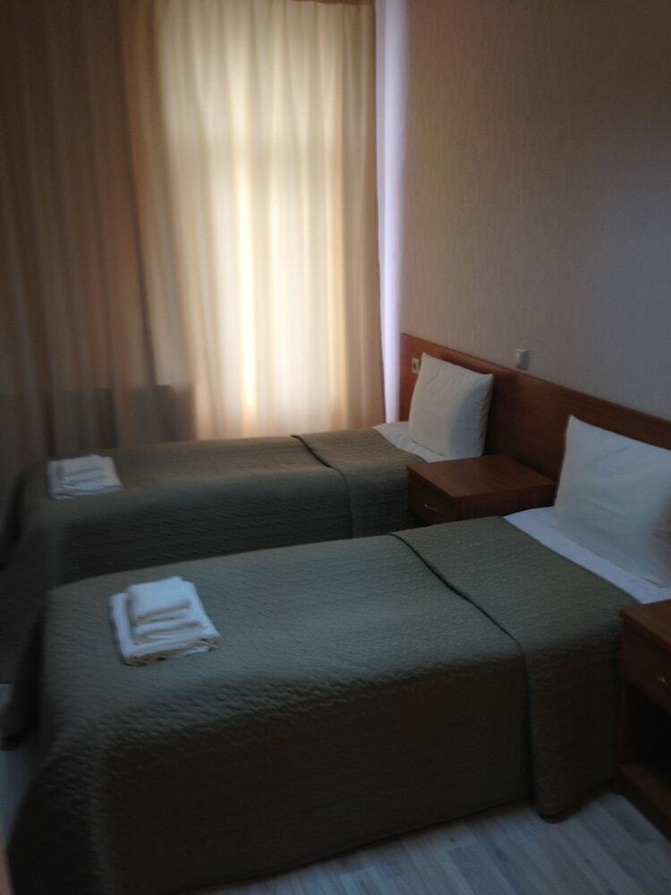 Hotel Afisha
