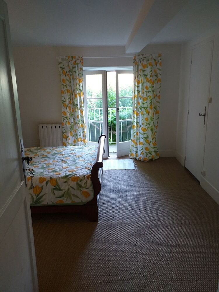Bed & Breakfast Le Jardin Secret