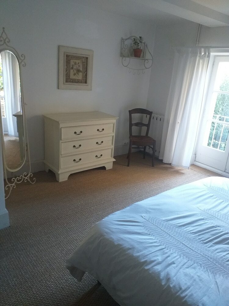Bed & Breakfast Le Jardin Secret