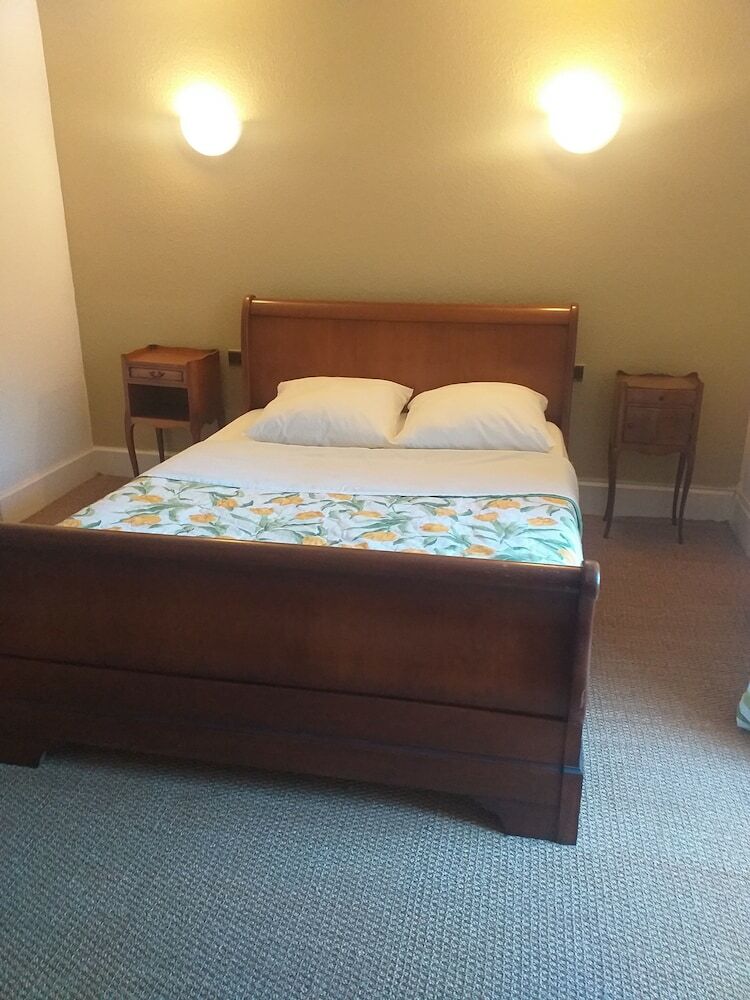 Bed & Breakfast Le Jardin Secret