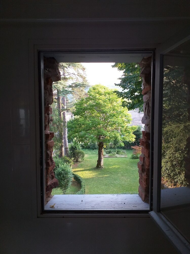 Bed & Breakfast Le Jardin Secret