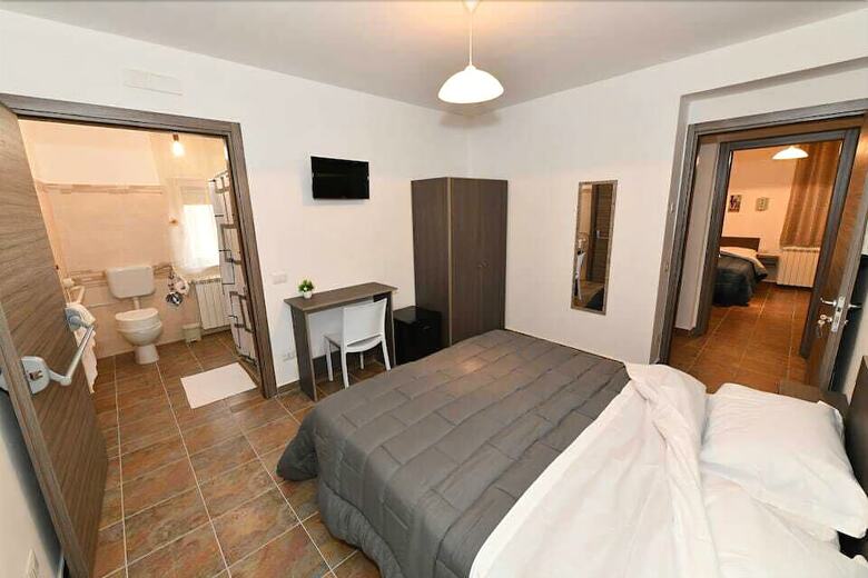 B&B Di Gabriele Filomena