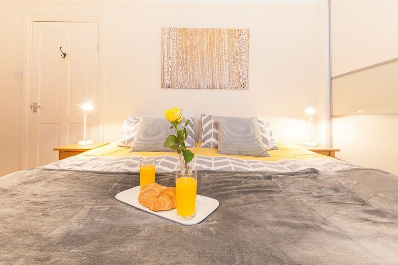 Apartamentos Radford Place