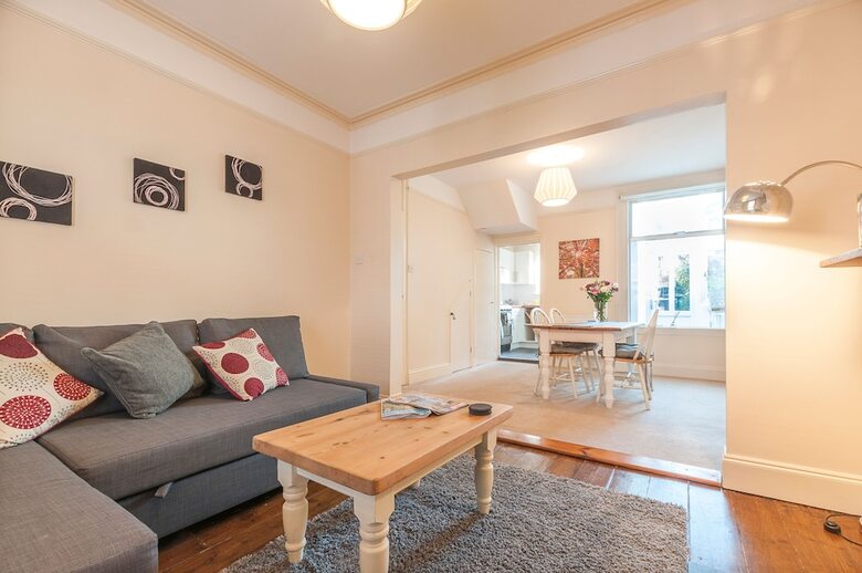 Apartamentos Radford Place