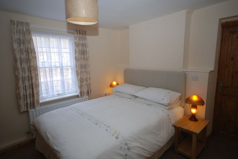 Saltburn Holidays Bluebell Cottage Guisborough