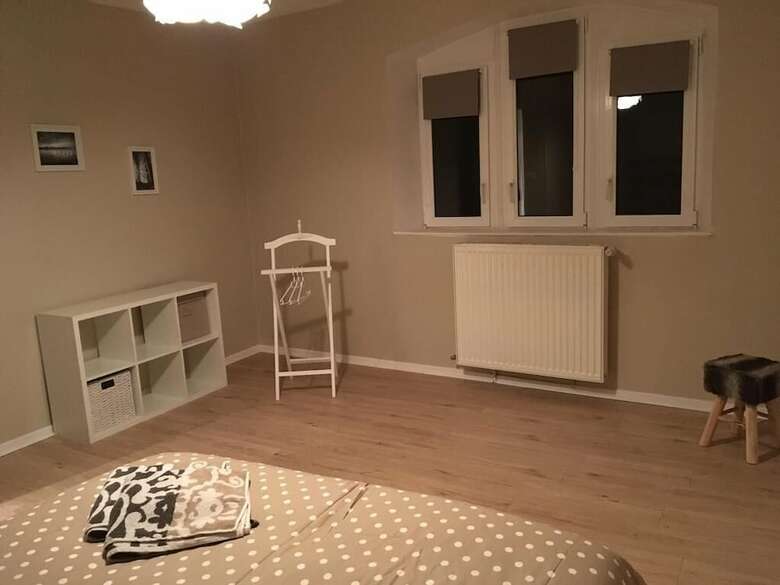 Apartamento Deluxe Family Home