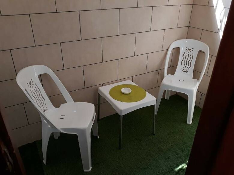 Apartamentos Rev Residence Cocody