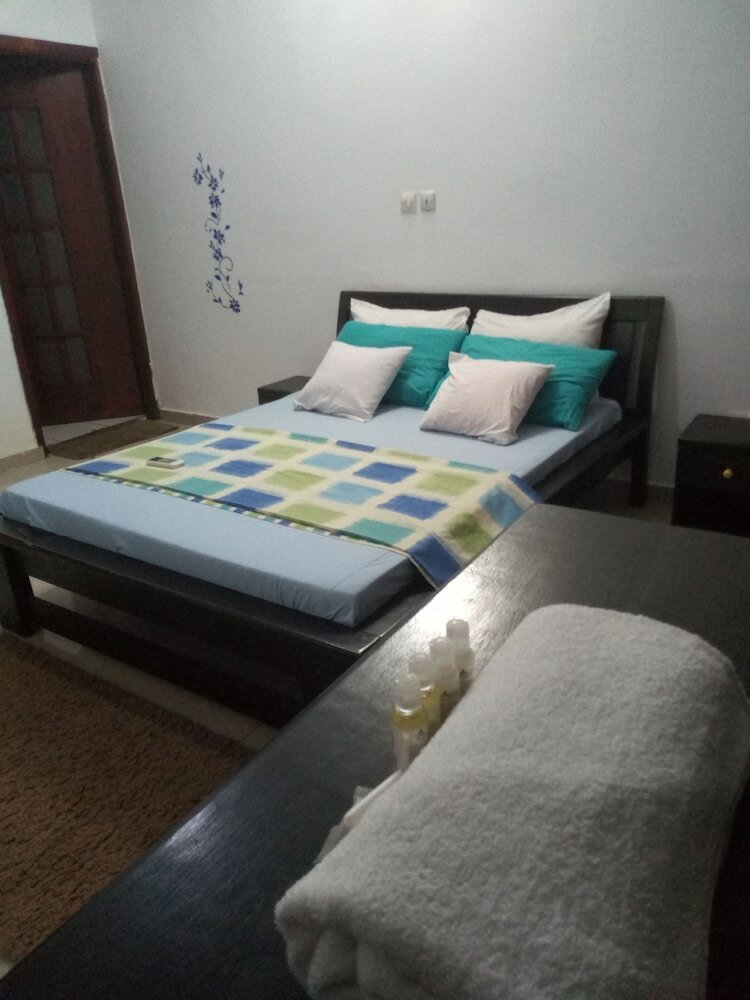 Apartamentos Rev Residence Cocody
