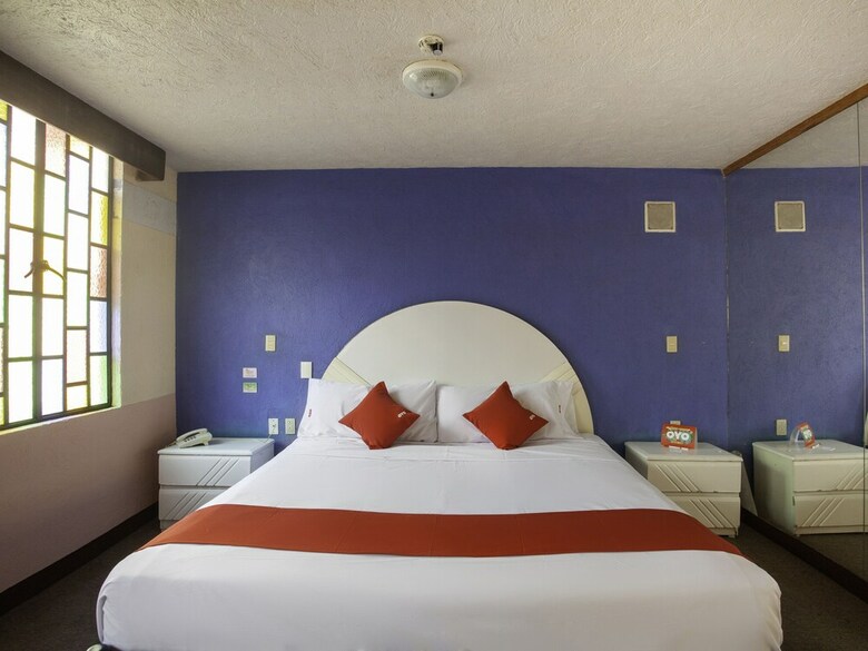 Hotel Quinta Bugambilia