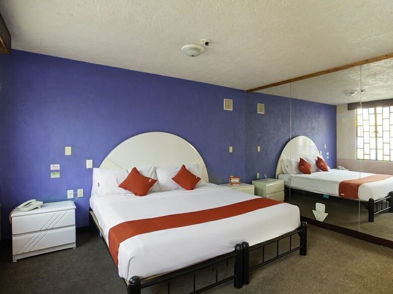 Hotel Quinta Bugambilia