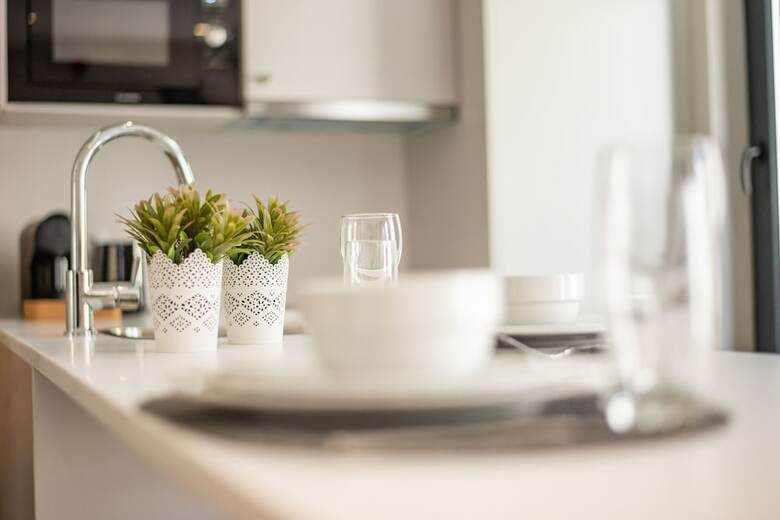 Apartamentos Villa Esmeralda