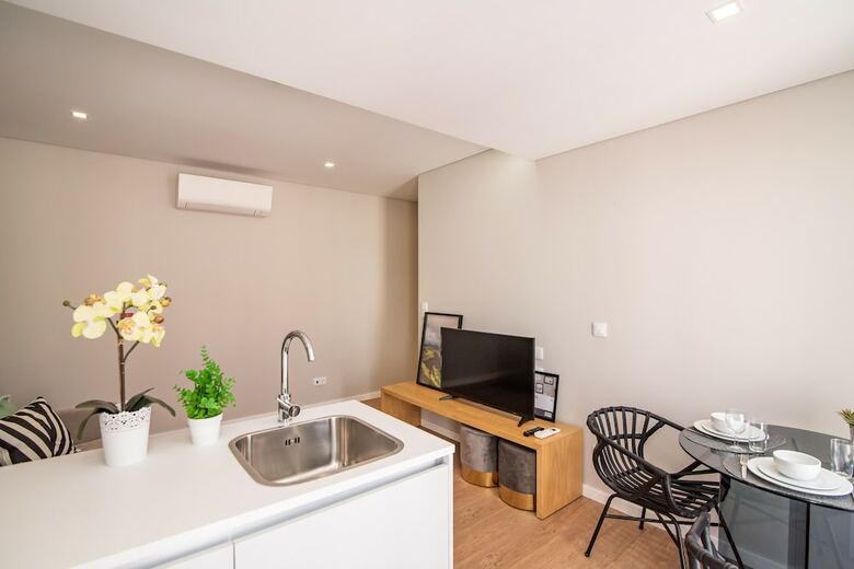 Apartamentos Villa Esmeralda