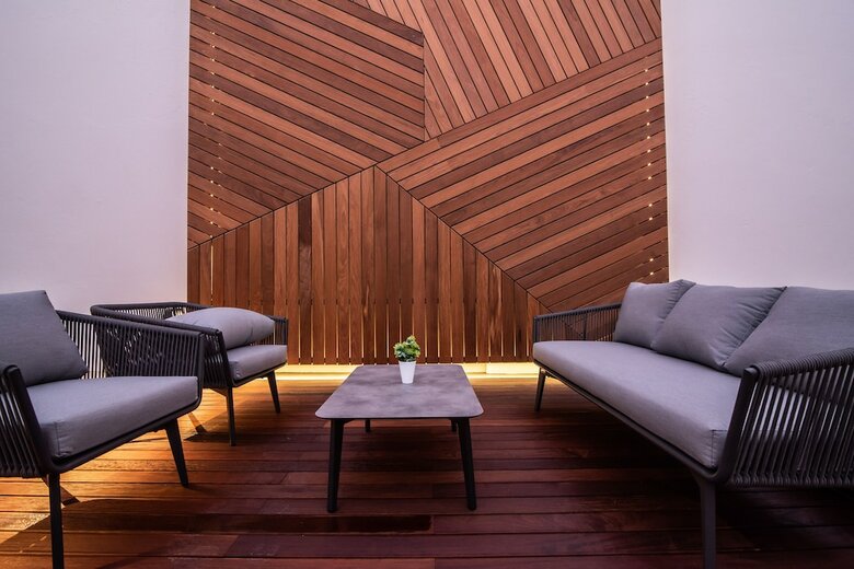 Apartamentos Villa Esmeralda