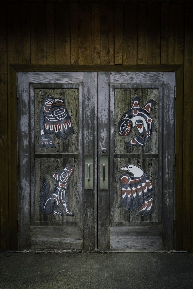 Posada Spirit Bear Lodge