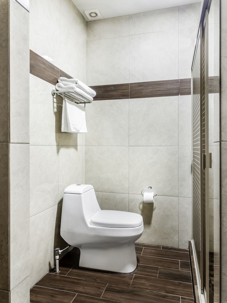 Collection O Zapata Hotel Y Plaza