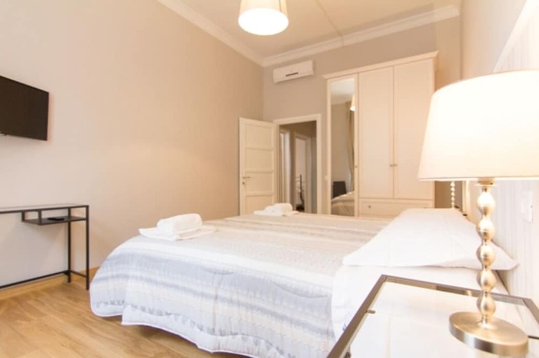 Apartamento Appartamento Cittadella
