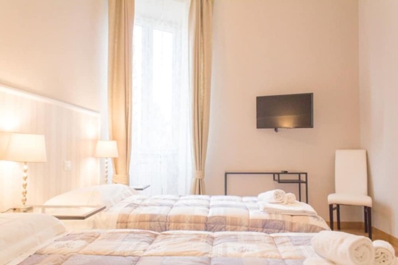 Apartamento Appartamento Cittadella