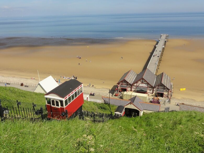 Saltburn Holidays Jasmine Cottage Saltburn