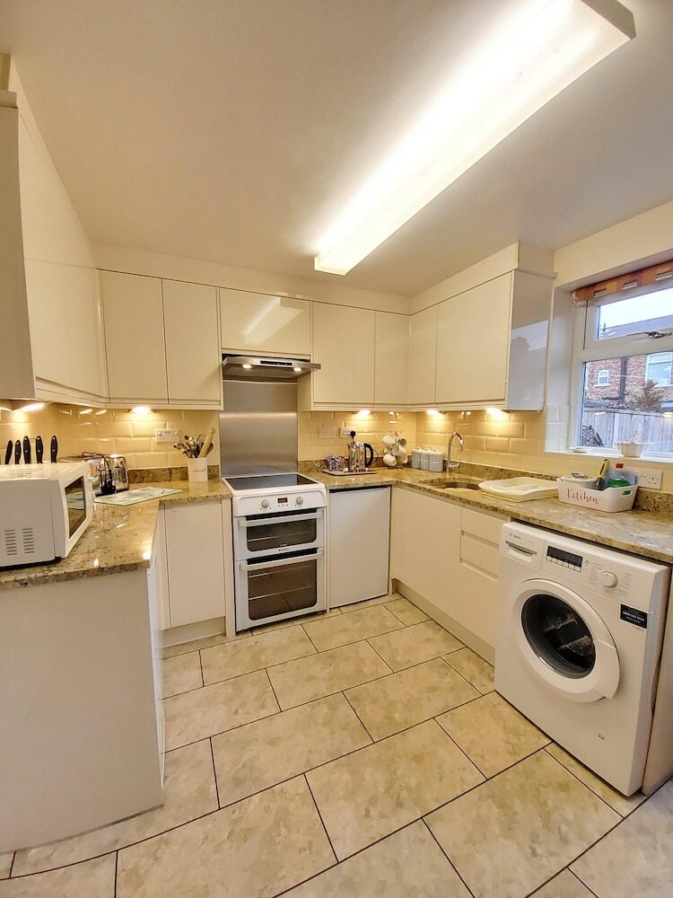 Saltburn Holidays Jasmine Cottage Saltburn