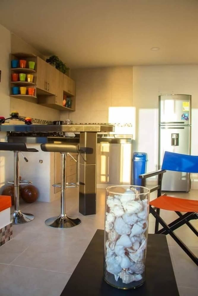 Hotel Casa Shalom