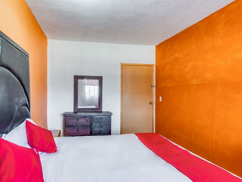 Hotel Posada Vista Markes