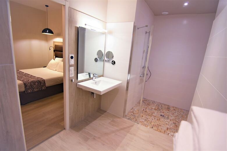 Hotel Montaigne
