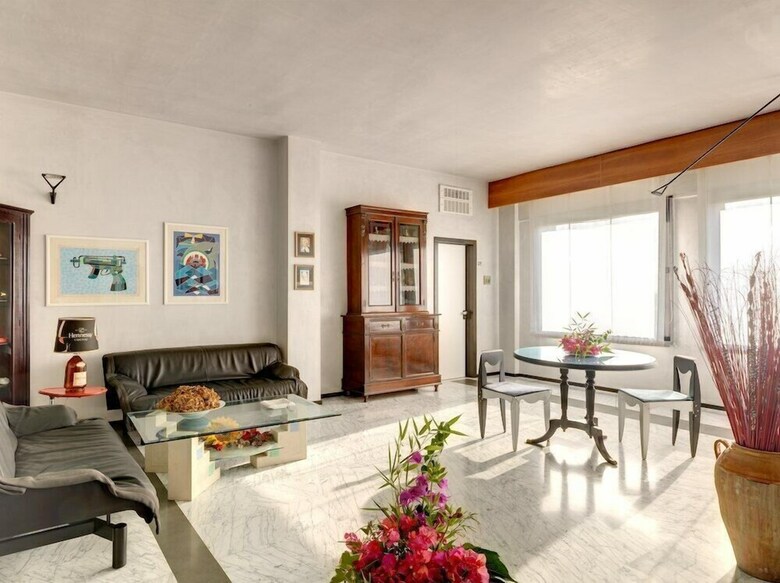 Hotel L'angolo Di Beppe