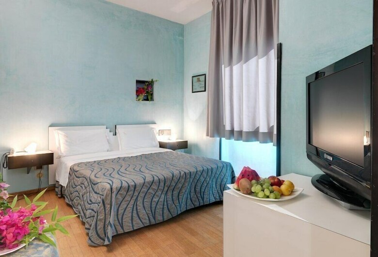Hotel L'angolo Di Beppe