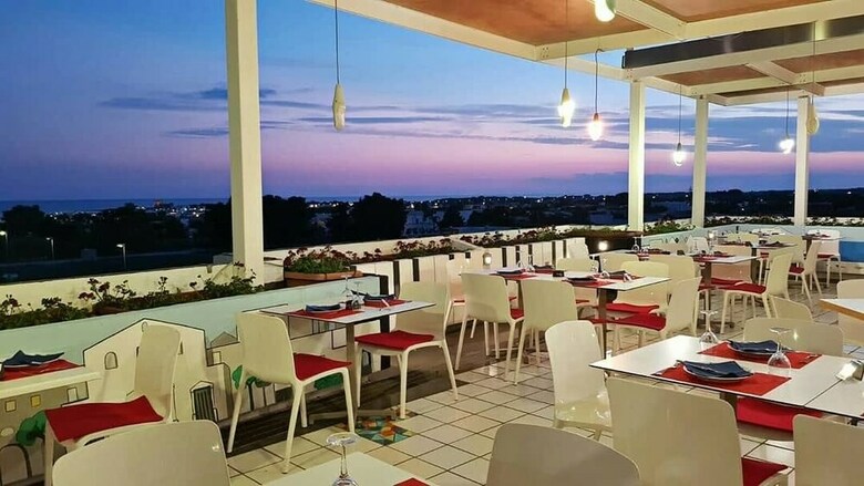 Hotel L'angolo Di Beppe