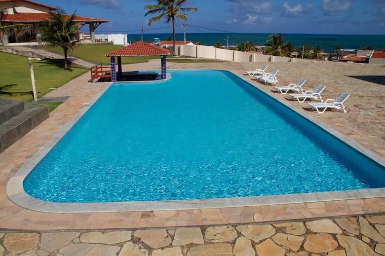 Rio Mar Praia Hotel