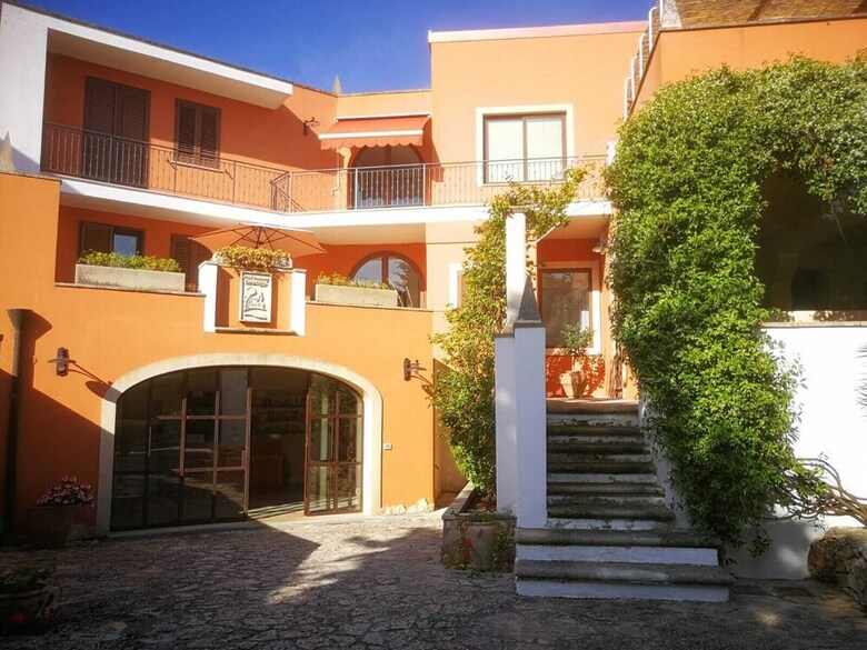 Hotel Casina C�pini