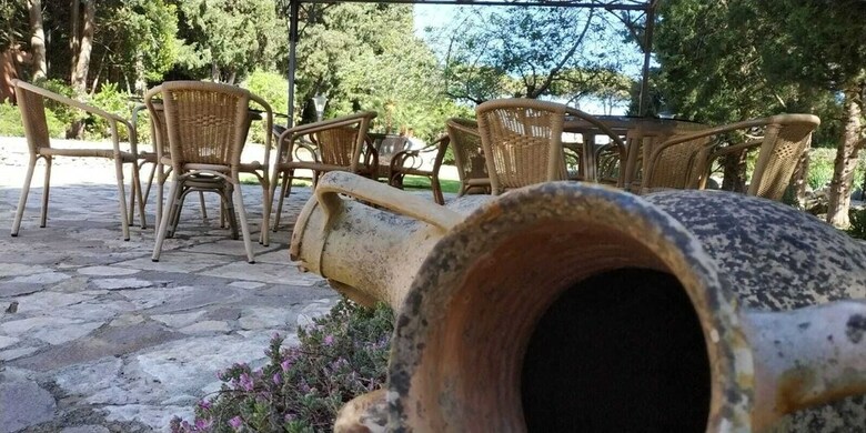 Hotel Casina C�pini