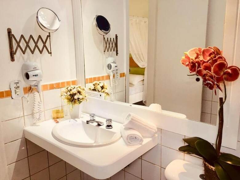 Hotel Villa Baob�
