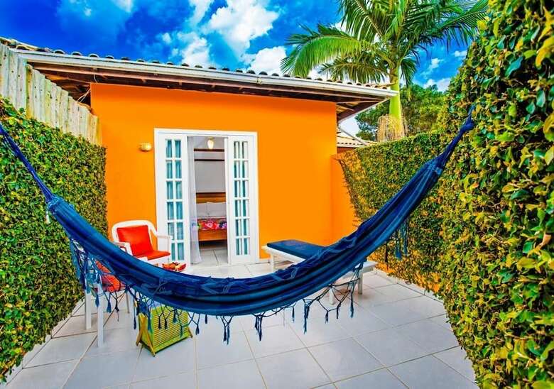 Hotel Villa Baob�