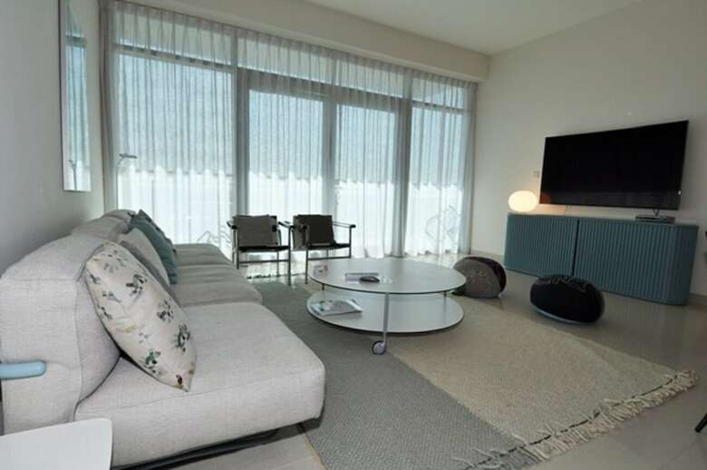 Apartamento Arabian Holiday Homes Panorama