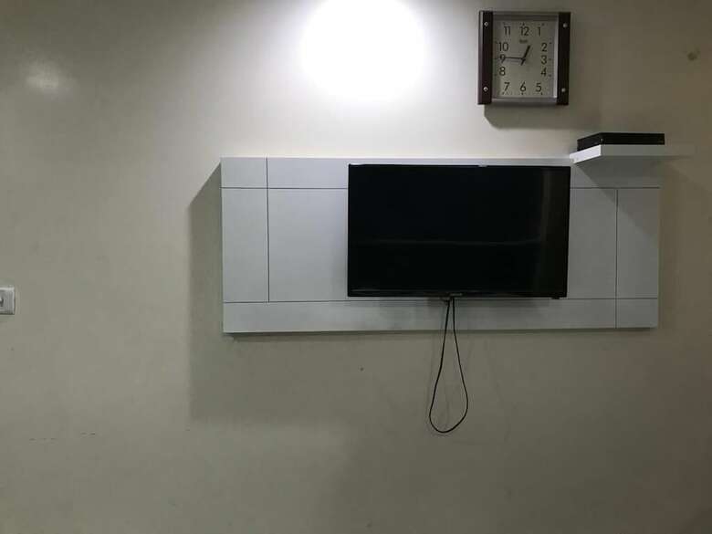 Hotel Adb Rooms Udhav Palace