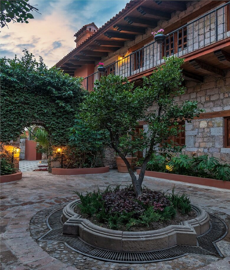 Hotel Bel� Villa Italia
